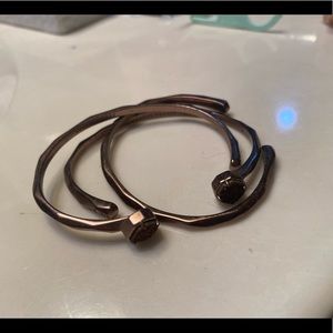 Kendra Scott bangle